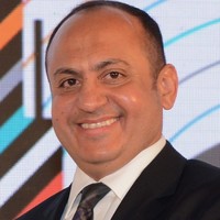 Cisco Employee Khaled Talaat's profile photo