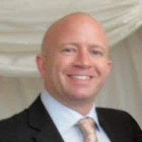 Unit4 Employee Stephen Cummings's profile photo