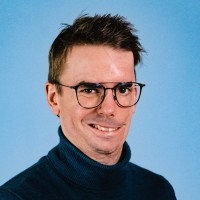 Jelmer van Slooten Email & Phone Number