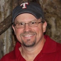 SpaceX Employee Shane Hilton's profile photo