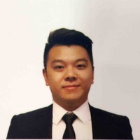 Anson Lai Email