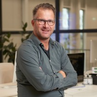 Hendrix Genetics Employee Roger van Biljouw's profile photo