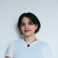 Fishs Eddy Employee Isabella Vacca's profile photo