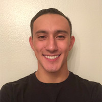 The Cake House Employee Antonio Martinez's profile photo