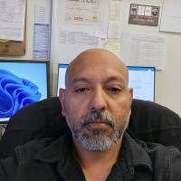 John Noronha Email & Phone Number