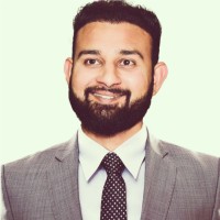 BOT solutions Employee Adeel Ahmed's profile photo