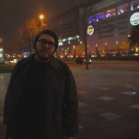 Matias Verdejo Email