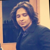 Shaheryar Zaidi Email & Phone Number