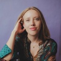 Helen Lacey Email & Phone Number