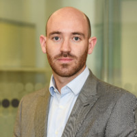 Trustpilot Employee Alex Hope's profile photo
