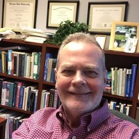 Northeastern State University Employee Gary Freeman's profile photo