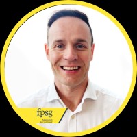 FPSG Employee John Agnew's profile photo