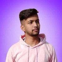 Interactive Webstation Employee Kuldeep Padariya's profile photo
