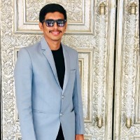 Concept Medical & Envision Scientific Employee Kapadiya Nirav's profile photo