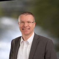 Amt für Informatik (AFI) Kanton Thurgau Employee Christoph Maier's profile photo