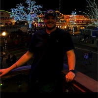 Kevin Hampton Email & Phone Number