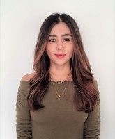 Banco AV Villas Employee Paola Cifuentes's profile photo