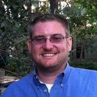 Sodexo Employee Neil Fox's profile photo