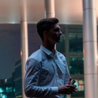 VFX Technologies Employee David Trochimowicz's profile photo
