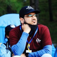 Technology Resourcing Employee Faizan Ashraf's profile photo