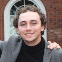 DocAir Employee Thomas Loflin's profile photo