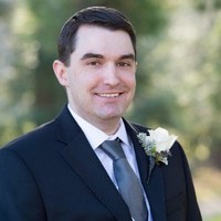 Harris Energy Solutions LLC Employee Patrick Osborne's profile photo