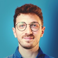 François Rostker Email & Phone Number