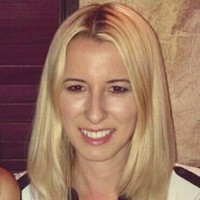 IPROBLUE® Technologies Employee Libby Nagyova's profile photo