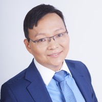 VTB Employee Ivan Artamonov's profile photo