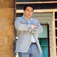 Goldman Sachs Employee Joaquin Duran's profile photo