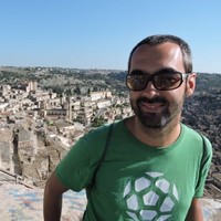 GoTrendier Employee Eduard Martínez's profile photo