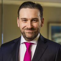 IRISH CONTINENTAL GROUP (ICG) plc Employee David Ledwidge's profile photo