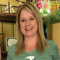 Staying Ahead of the Game LLC Employee Christina Chambers's profile photo