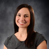FWS Employee Naomi Gregoire's profile photo