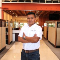 Alpha Structural, Inc. Employee Elmer Puac's profile photo