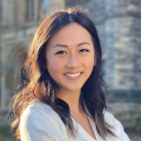 Ready Lab Employee Kathy Cheng's profile photo