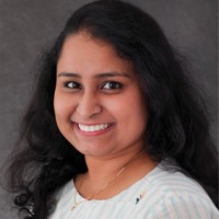 Amazon Global Robotics Employee Sudipta Dasgupta's profile photo