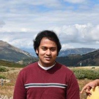 Souvik Bose Email & Phone Number