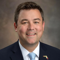 Republican Party of Florida Employee Christian Ziegler's profile photo
