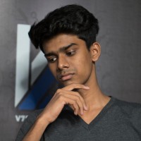 V75 Employee Shivpaul Jairam's profile photo