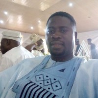 Ojute Oladapo