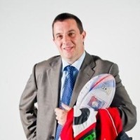 G+E Wealth Management Employee Warwick Ivel's profile photo