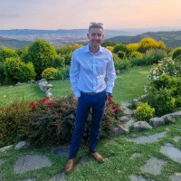 Center Parcs UK & Ireland Employee Harrison Bell's profile photo