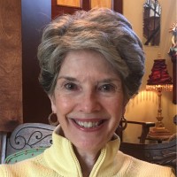 Oklahoma City County Health Department Employee Kathy Payne's profile photo