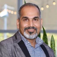 Bear River Associates Employee Sairam Desai's profile photo