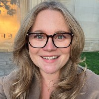 Victoria James Email