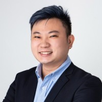 Edison Wang Email & Phone Number