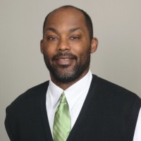 FINRA Employee Eric Crockett's profile photo