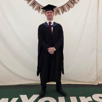 Profitaria Employee Sebastian Maud's profile photo