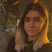 Numera Partners LLP Employee Daniela Irimescu's profile photo
